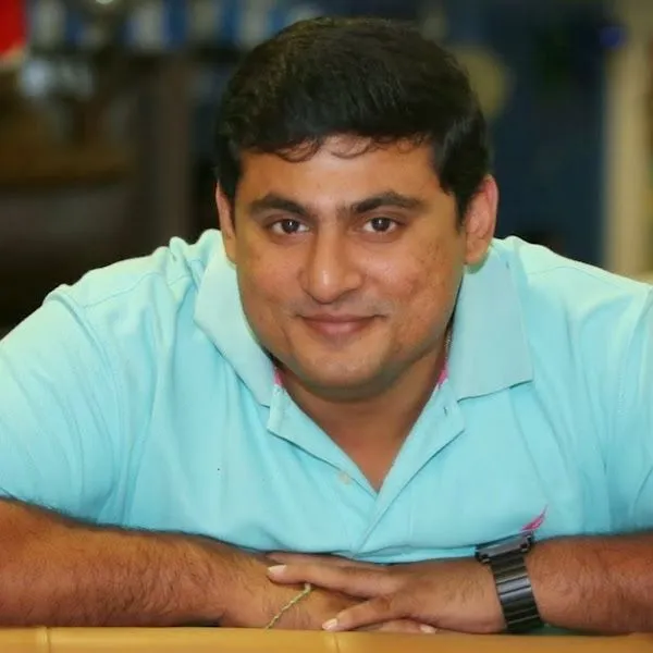 View Amrit Sanjeev's profile
