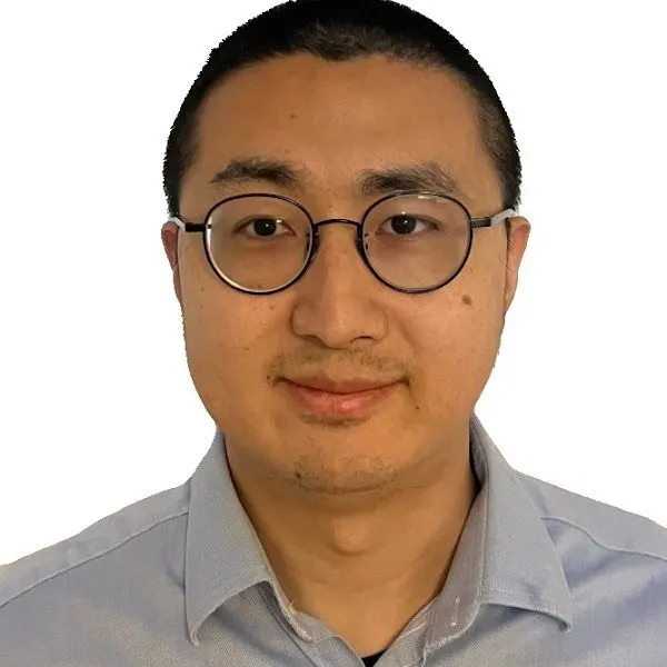 View Paul Zhou's profile