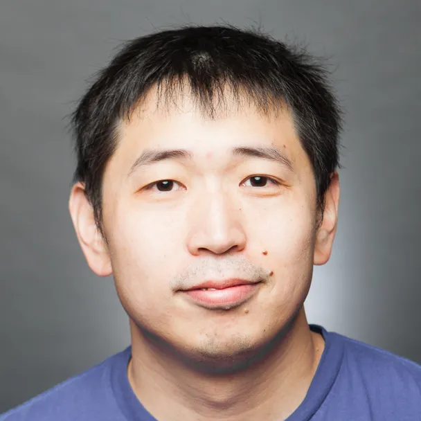 View Wei Wang's profile