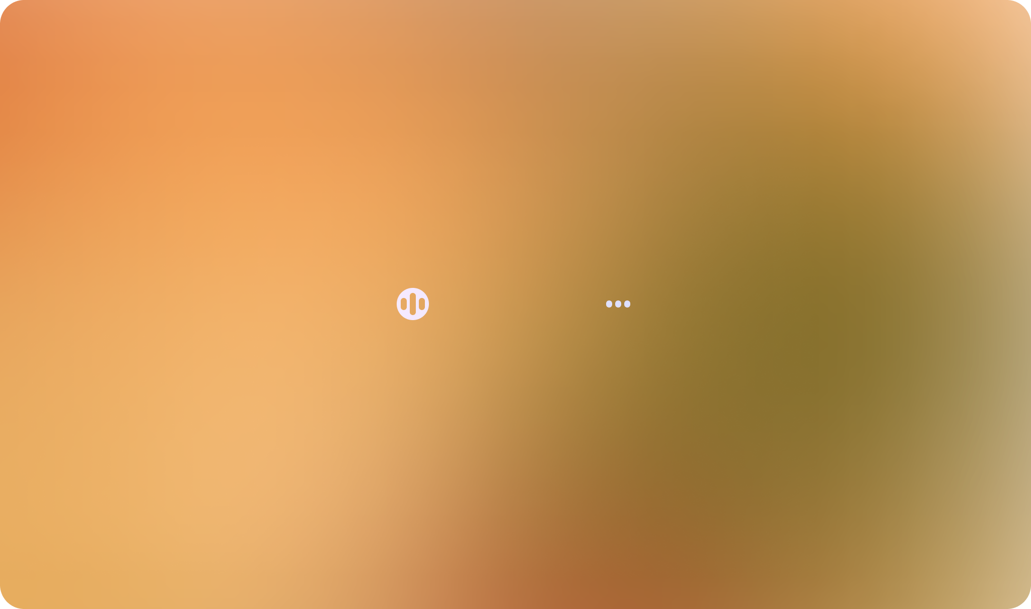 Voice indicators