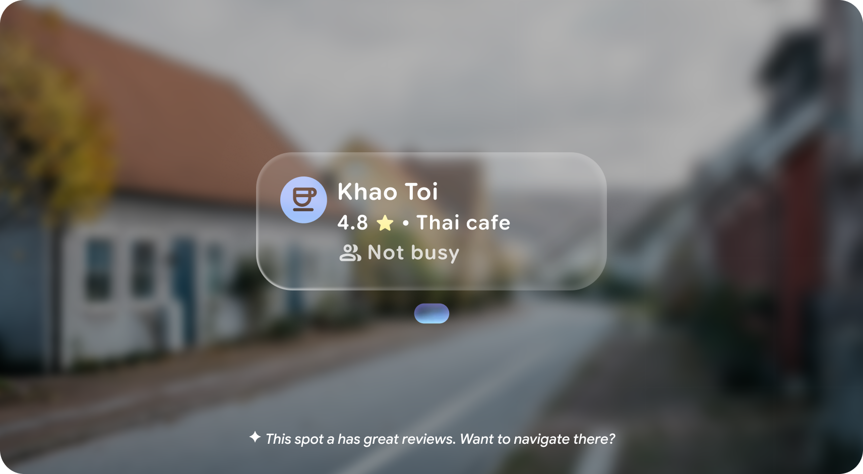 An XR differentiated app has a user experience explicitly designed for XR, and
it implements features that are only offered on
XR.