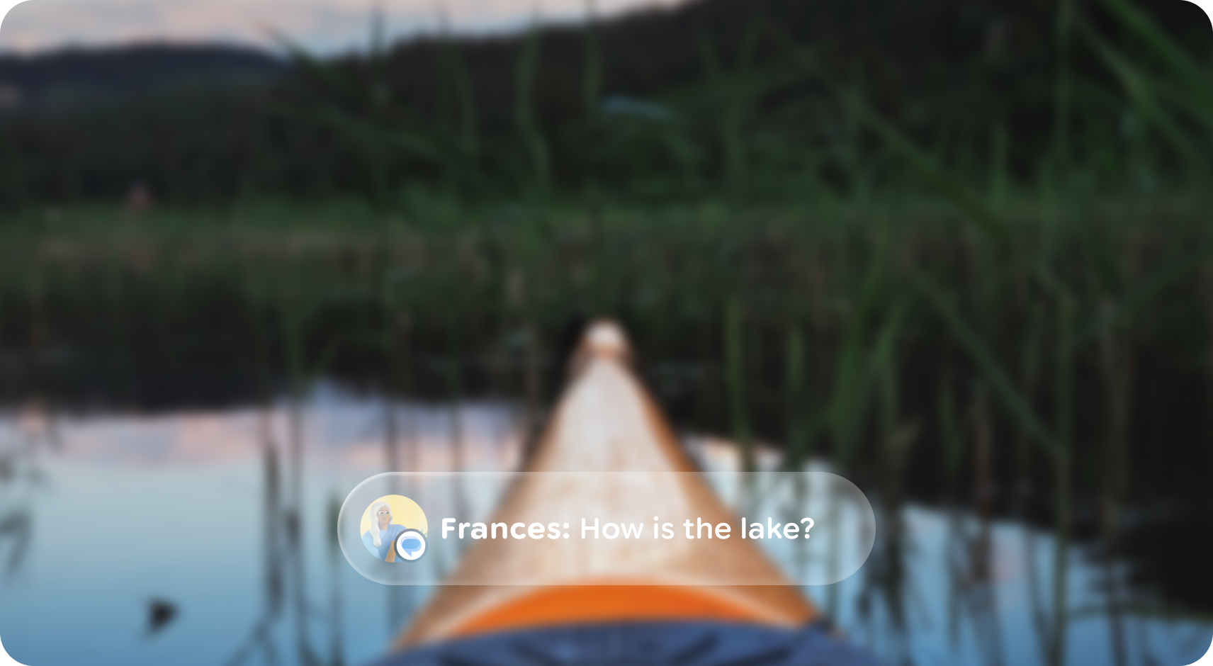 An XR differentiated app has a user experience explicitly designed for XR, and
it implements features that are only offered on
XR.