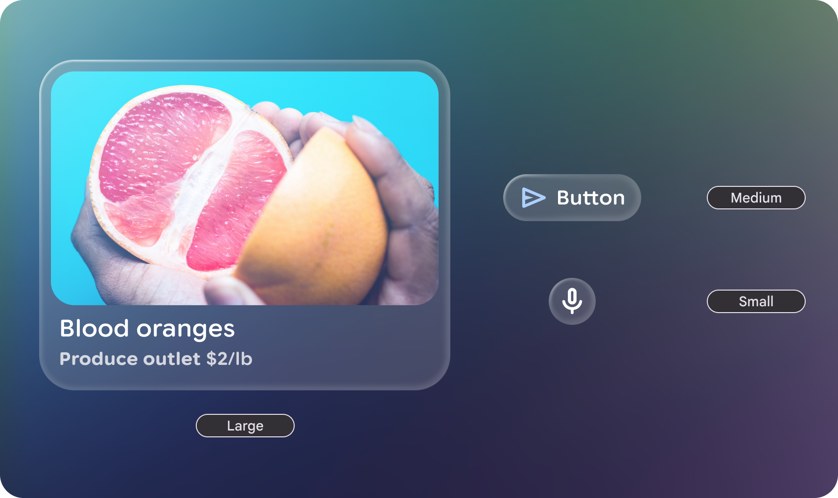 Compose Glimmer shape
styles.