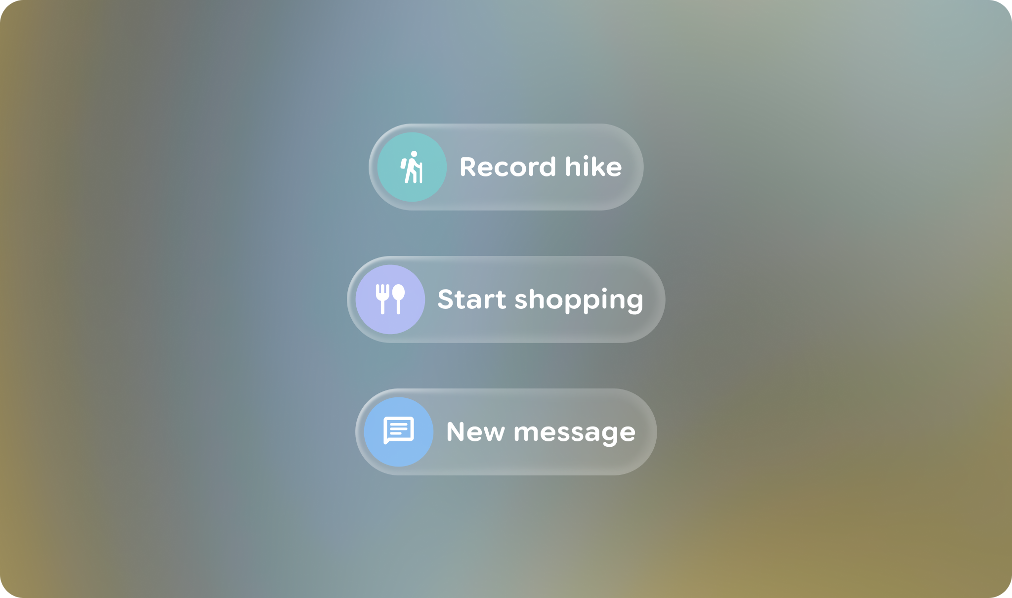 An XR differentiated app has a user experience explicitly designed for XR, and
it implements features that are only offered on
XR.