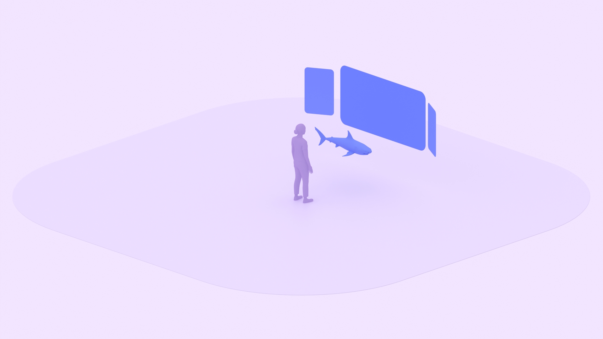 An XR differentiated app has a user experience explicitly designed for XR, and it implements features that are only offered on XR.