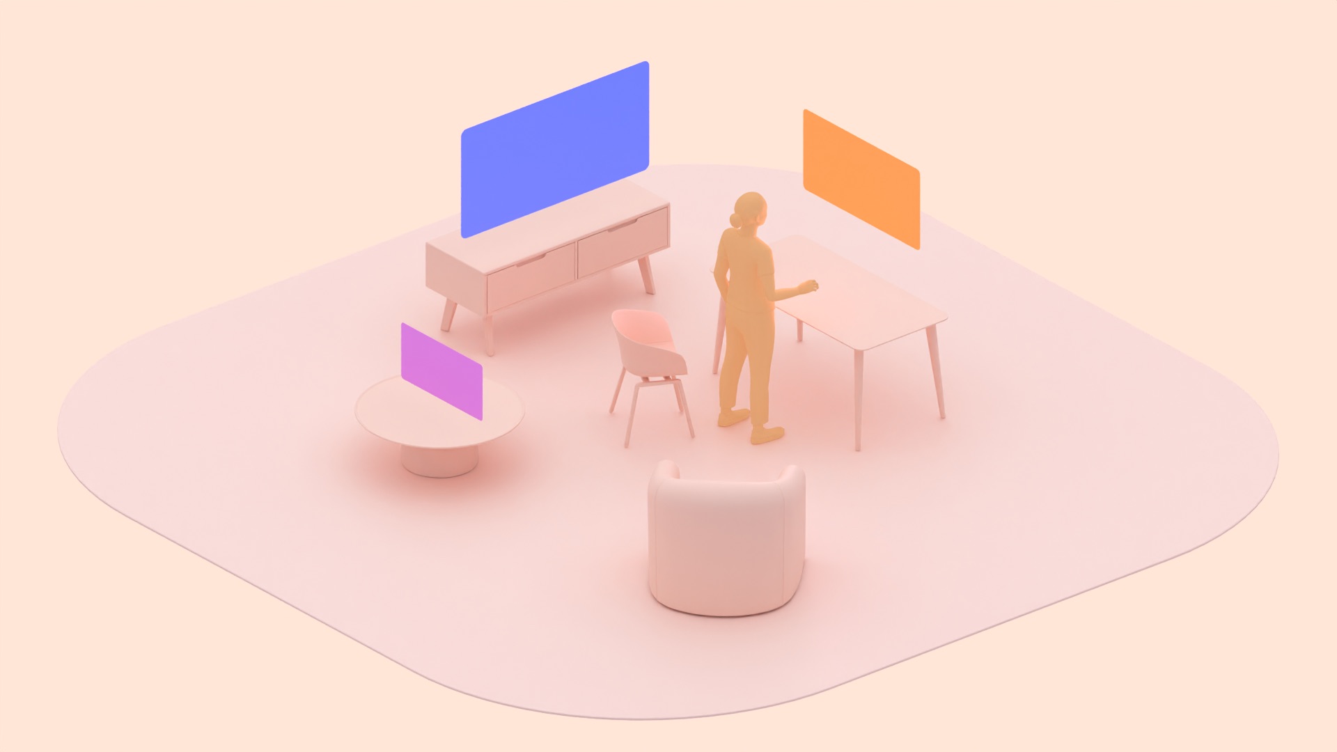 Home Space