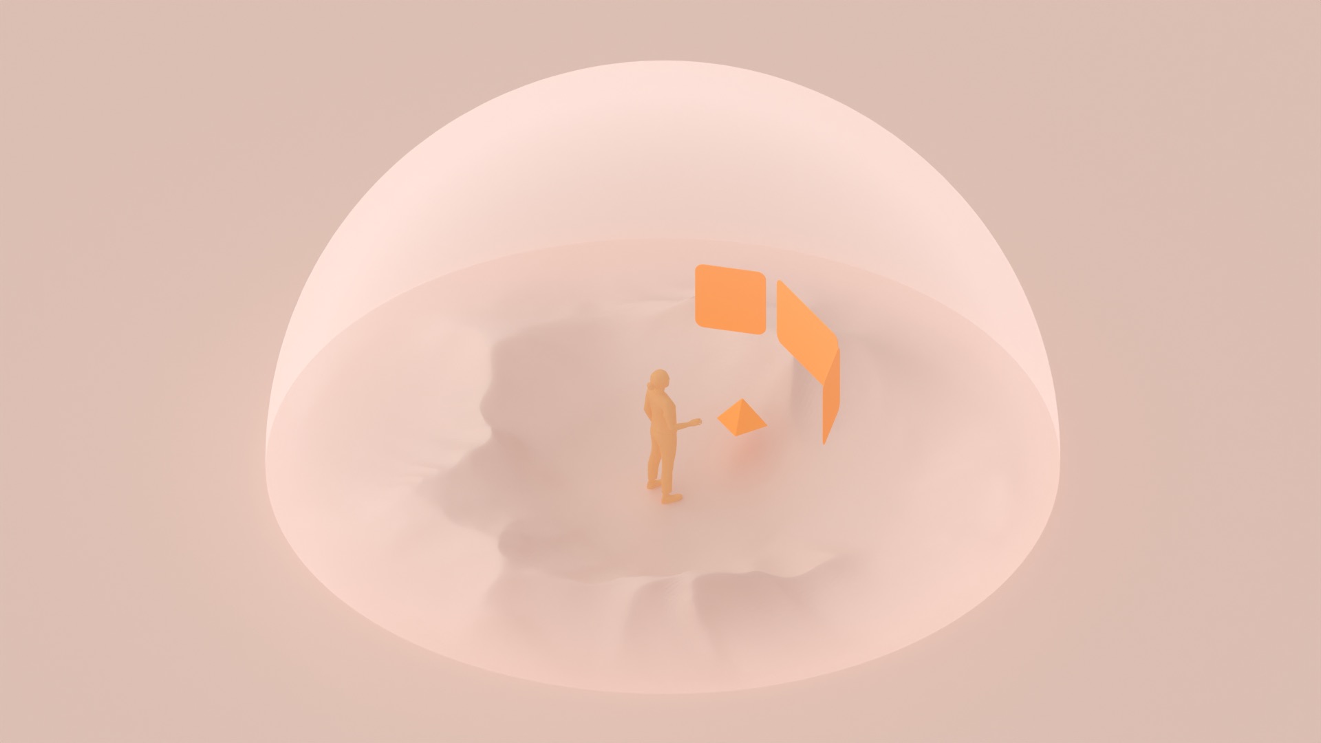 Full Space