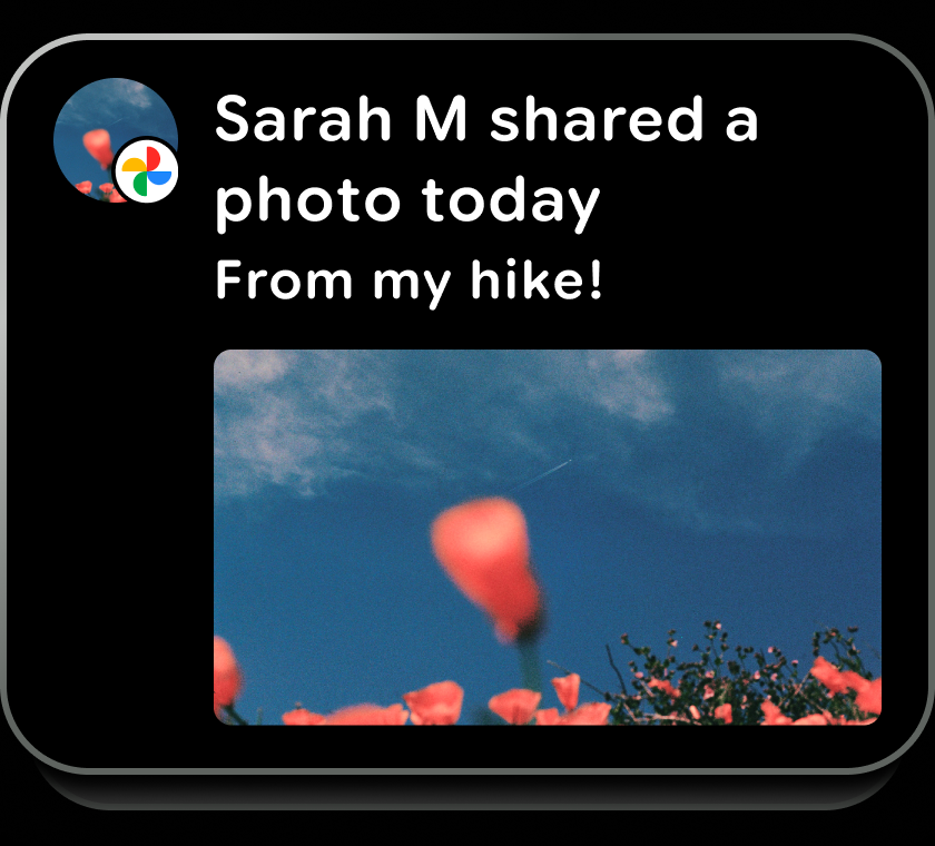 BigPictureStyle notification