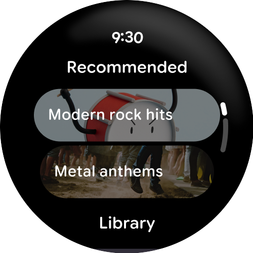 Recommended music genres to listen to