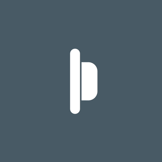 User presses the button and holds it for 500ms or longer animation